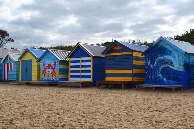 Peninsula Nature Tour - Key Points