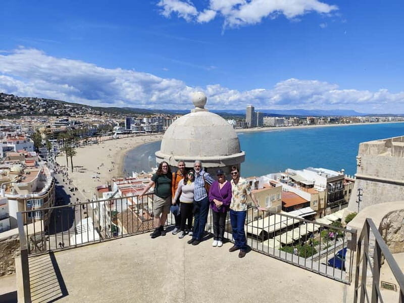 Peñiscola: Castle & Walled City Spanish Guided Tour - Why This Tour Is Worth Considering