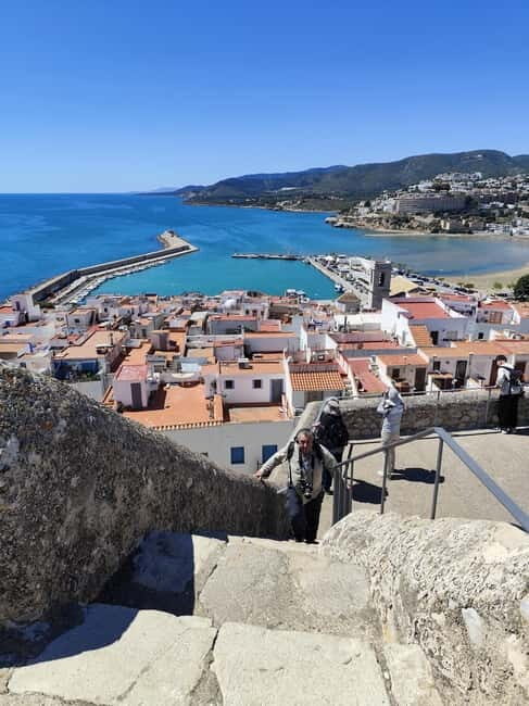 Peñiscola: Castle & Walled City Spanish Guided Tour - What Travelers Say