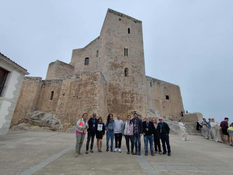 Peñíscola English Tour G.Thrones & Castle Tickets - Analyzing the Tour Experience