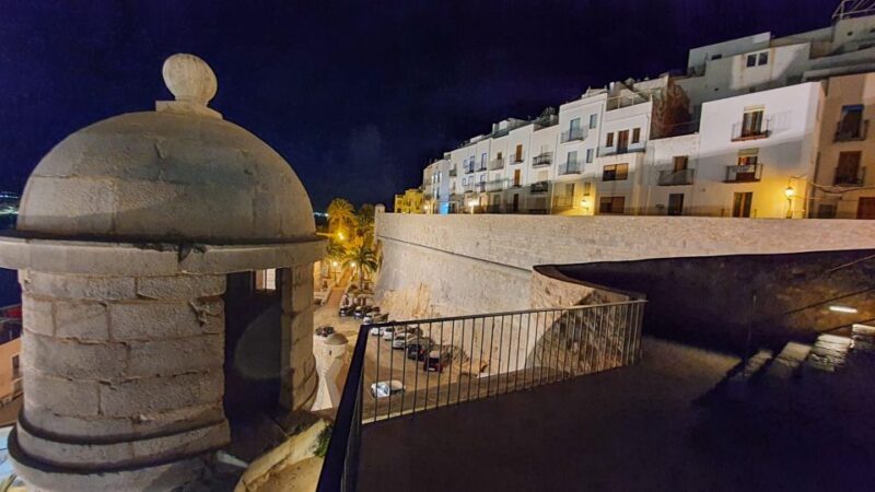 Peñíscola: Secrets of Peñíscola Night Tour - A Deep Dive into the Night Tour Experience