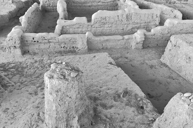 Penjikent Day Trip From Samarkand - Key Points