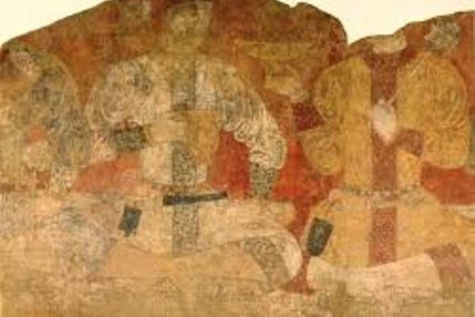 Penjikent Day Trip From Samarkand - A Complete Review of the Penjikent Day Trip from Samarkand