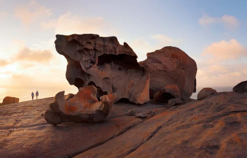 Penneshaw: Shore Excursion Kangaroo Island Scenic Tour - The Experience: A Full Day of Kangaroo Island’s Best