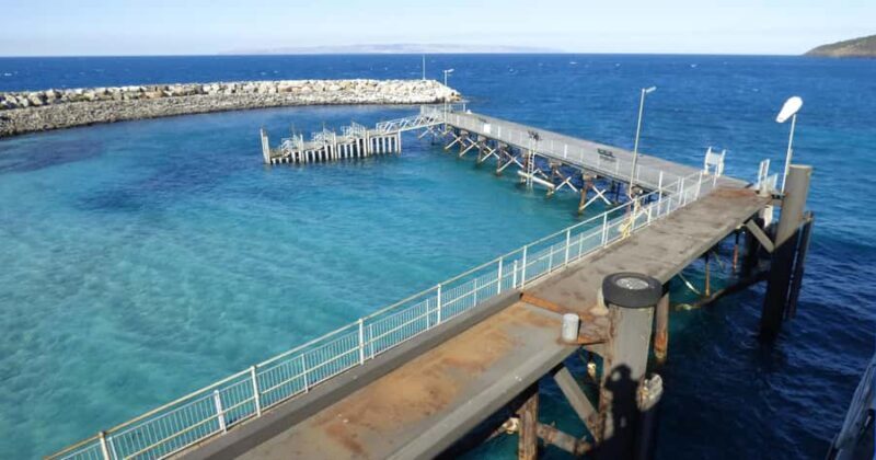 Penneshaw: Shore Excursion Kangaroo Island Scenic Tour - Who Would Love This Tour?