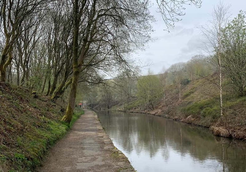Pennine Countryside & The Seat of the Industrial Revolution - Key Points