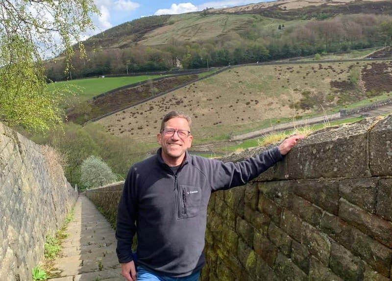 Pennine Countryside & The Seat of the Industrial Revolution - A Deep Dive Into the Tour Experience