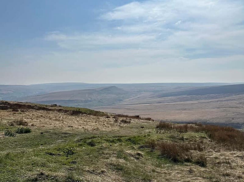 Pennine Countryside & The Seat of the Industrial Revolution - Practicalities & Value