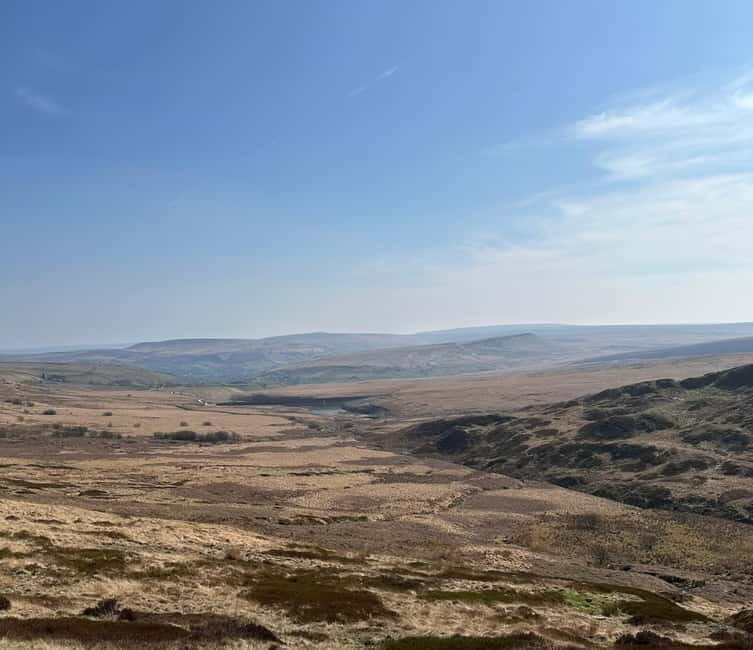 Pennine Countryside & The Seat of the Industrial Revolution - FAQs