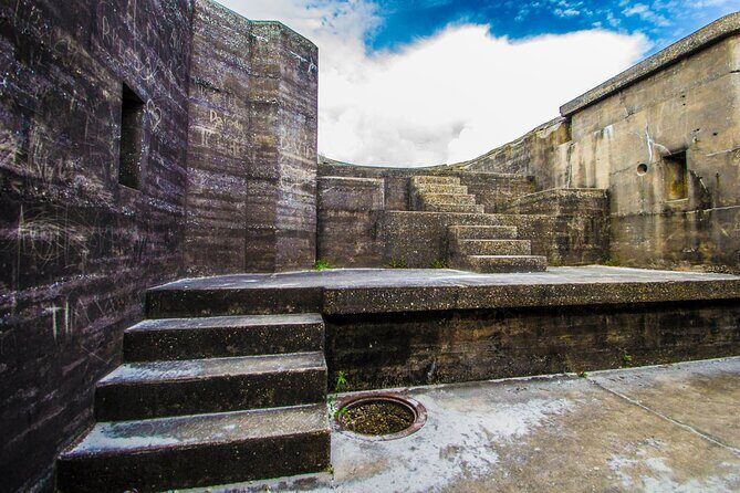 Pensacola Beach Fort Pickens Dolphin Cruise Tour - Practical Details and Tips