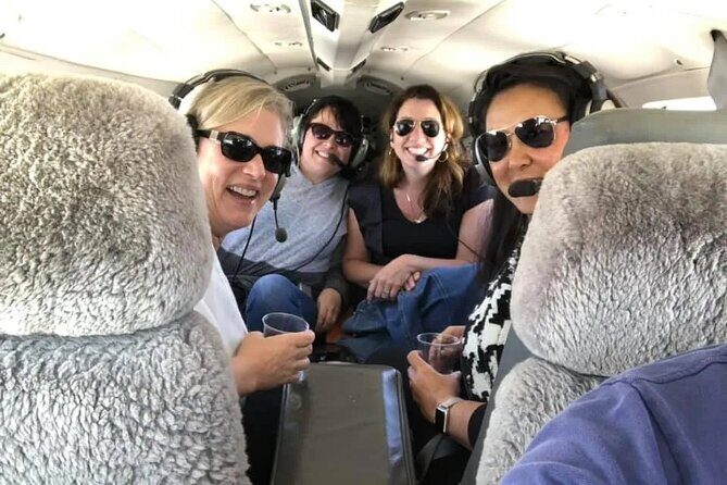 Pensacola Beach Private Plane Tour Perfect for Families - The Practicalities: Price, Duration, and Accessibility