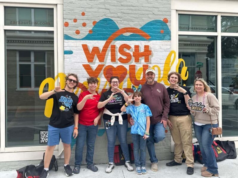 Pensacola Haunted Walking Tour with Ghost Equipment - What to Expect from the Pensacola Haunted Walking Tour