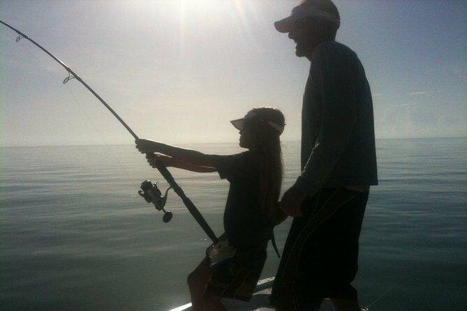 Pensacola Inshore Fishing Charters - What’s Included and What You’ll Need to Bring