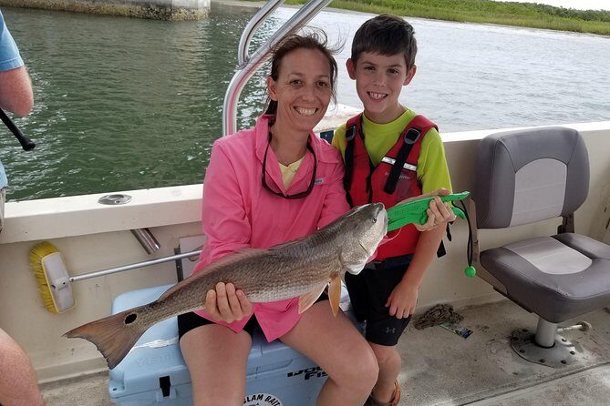 Pensacola Inshore Fishing Charters - Cost and Value: Is It Worth It?