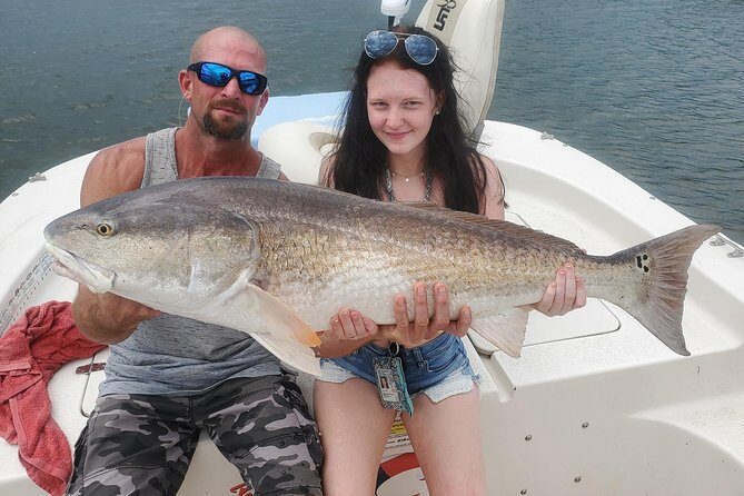 Pensacola Inshore Fishing Charters - Who Will Love This Tour?