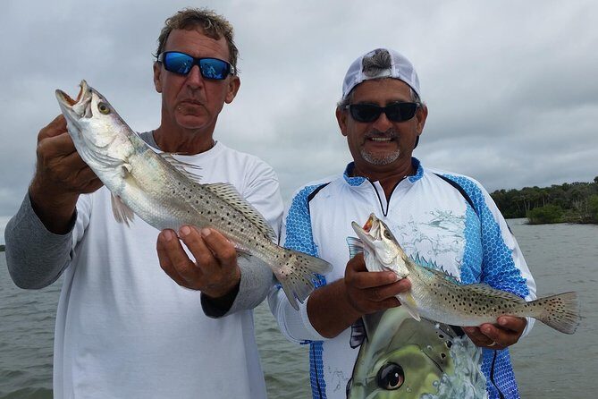 Pensacola Inshore Fishing Charters - The Sum Up