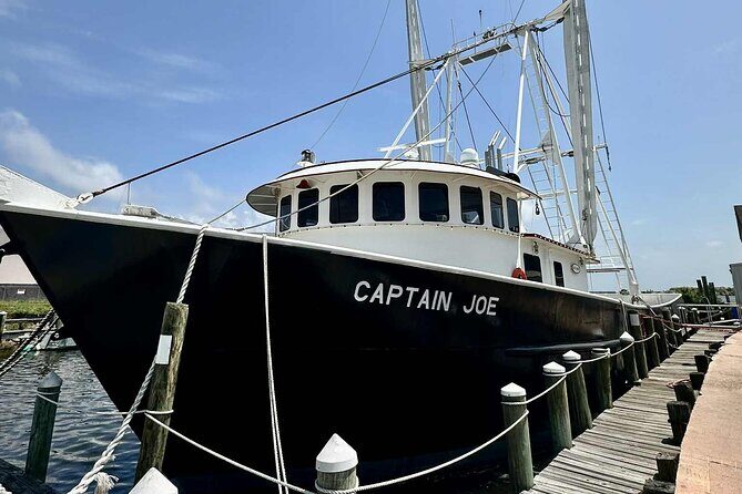 Pensacola Navy, History and Culture Private Tour - Transportation and Timing
