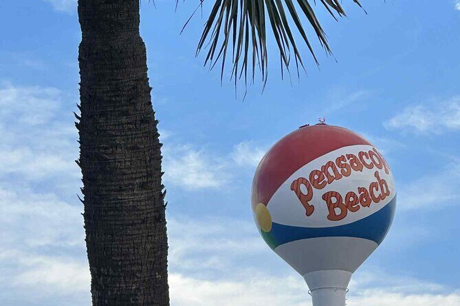 Pensacola Navy, History and Culture Private Tour - Why It’s Worth Considering