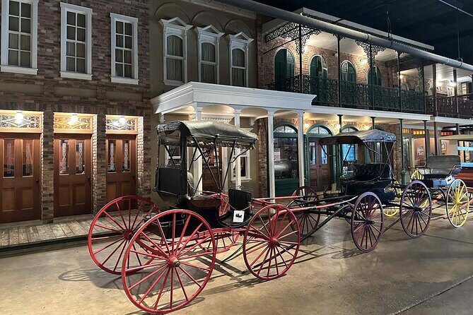 Pensacola Navy, History and Culture Private Tour - FAQs