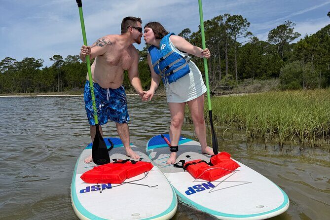 Pensacola Paddle Boarding Lessons and Tours - Frequently Asked Questions