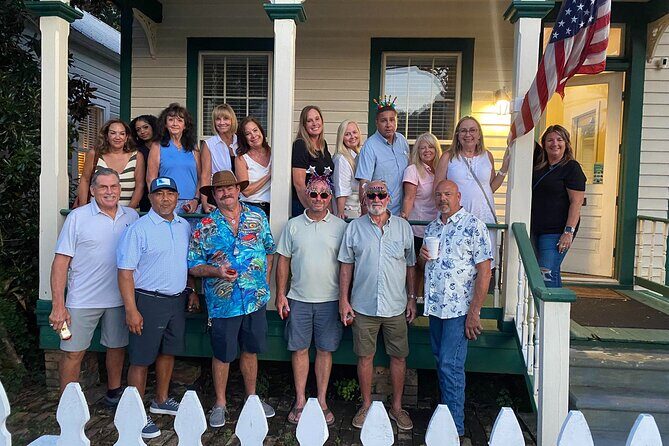 Pensacola Pirate Scavenger Hunt & Walking Tour - Final Thoughts: Is It Worth It?