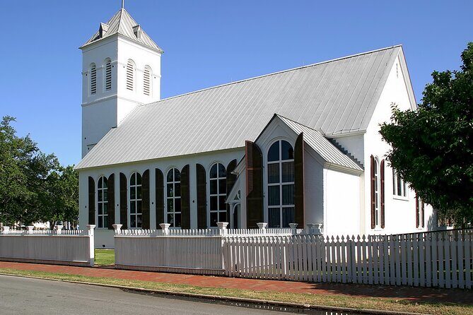 Pensacola's Famous Ghosts Smartphone Guided App Walking Tour - What Do the Reviews Say?