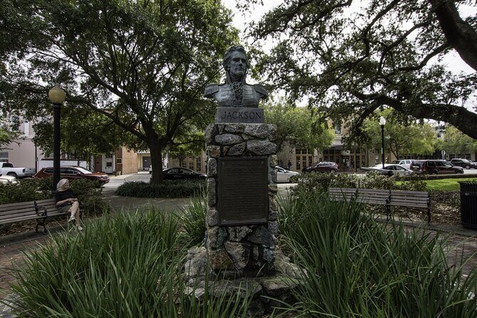 Pensacola's Famous Ghosts Smartphone Guided App Walking Tour - Why Choose This Tour? The Value Proposition