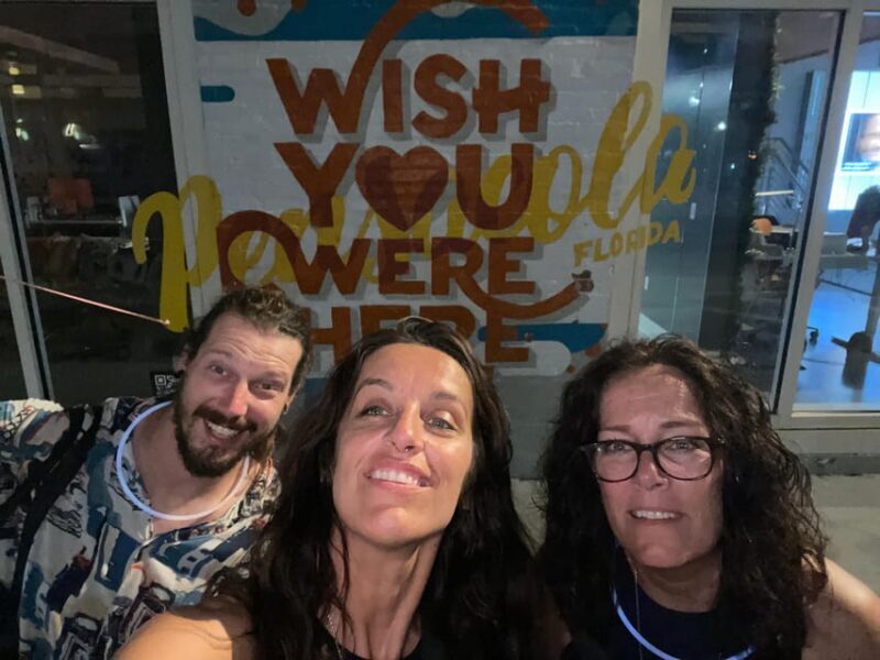 Penscola Most Haunted: Ghost Tour and Scavenger Hunt - What to Expect from the Pensacola Haunted Scavenger Hunt