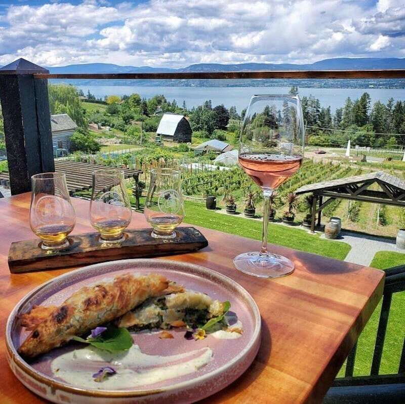 Penticton: Naramata Bench Full Day Guided Wine Tour - A Deep Dive Into the Experience