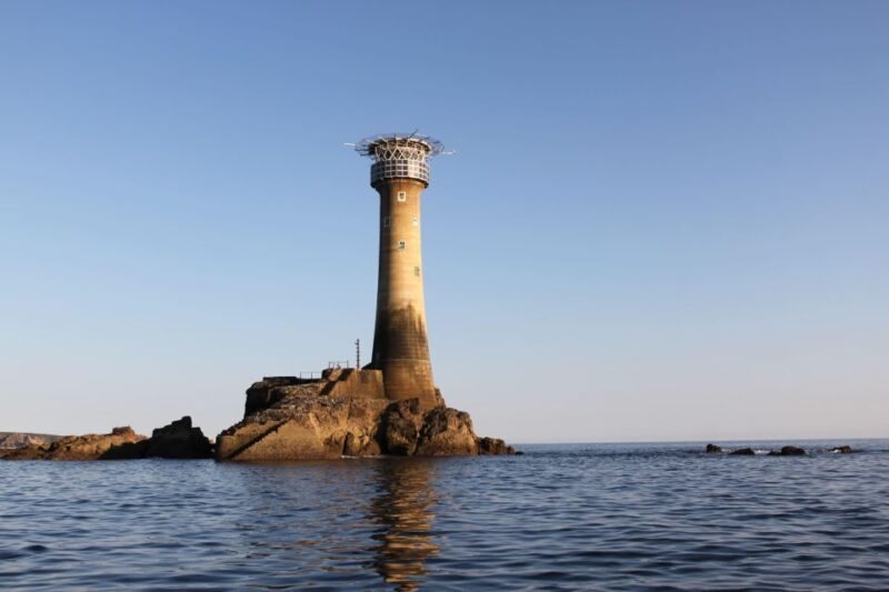 Penzance: Land's End Boat Tour with Wildlife Guides - Frequently Asked Questions