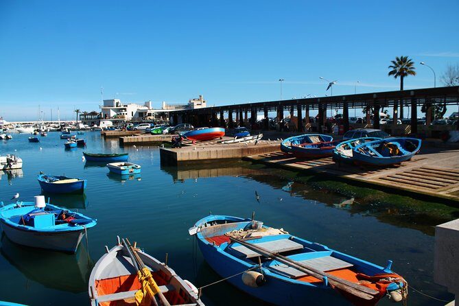 People of Bari unusual guided tour - Who Will Love This Tour?