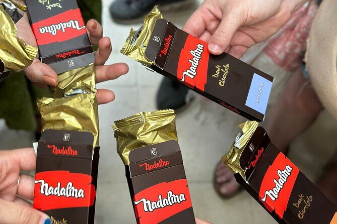 People of Split - meet the locals - The Sum Up