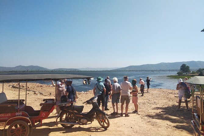 Pepper Farm Guided Tour, Kep/Crab Market, Salt Field &Secret Lake - Discovering Cambodia’s Countryside: A Detailed Look at the Pepper Farm Guided Tour in Kep and Kampot
