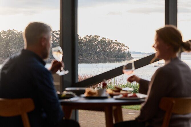 Peppermint Bay Cruise & Lunch - An In-Depth Look at the Experience