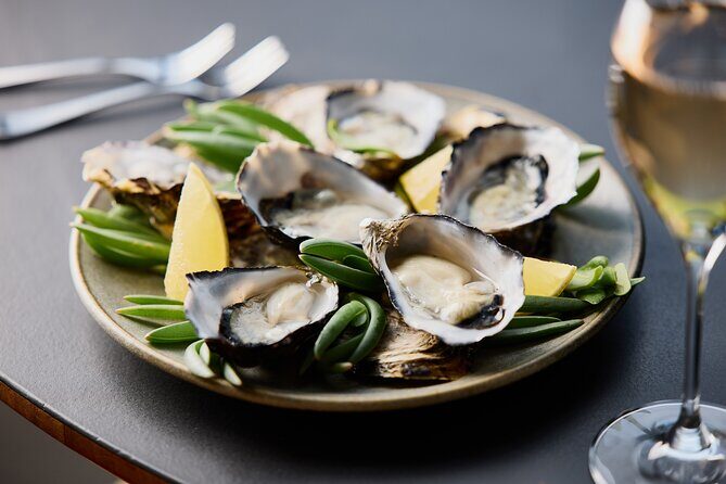 Peppermint Bay Cruise & Lunch - Who is This Experience Perfect For?