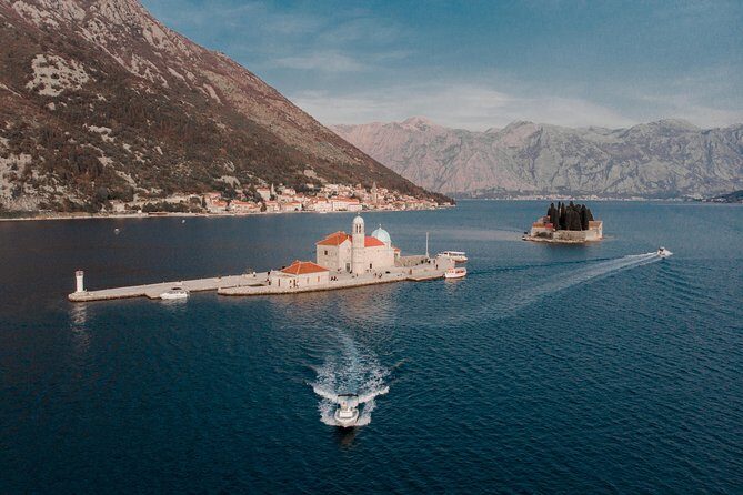 Perast and Our Lady of the Rocks 1,5 hours tour - ticket tour - Overview of the Experience