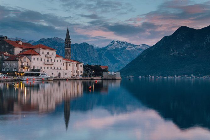 Perast and Our Lady of the Rocks 1,5 hours tour - ticket tour - Final Thoughts
