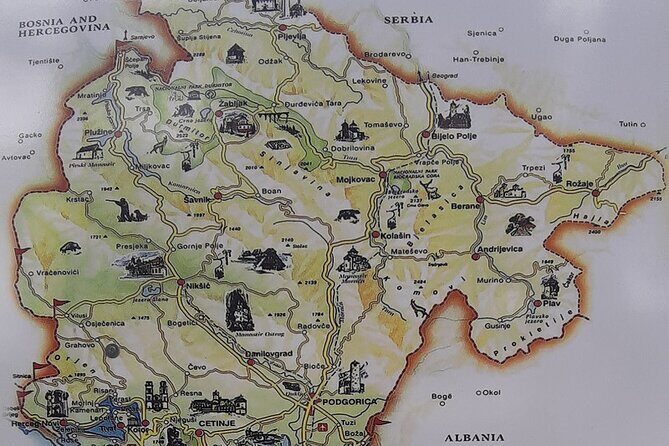 Perast, Bay of Kotor, Kotor, Sea pearls of the Montenegro coast - Who Should Book This Tour?