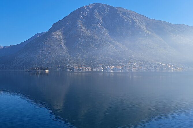 Perast, Bay of Kotor, Kotor, Sea pearls of the Montenegro coast - The Sum Up