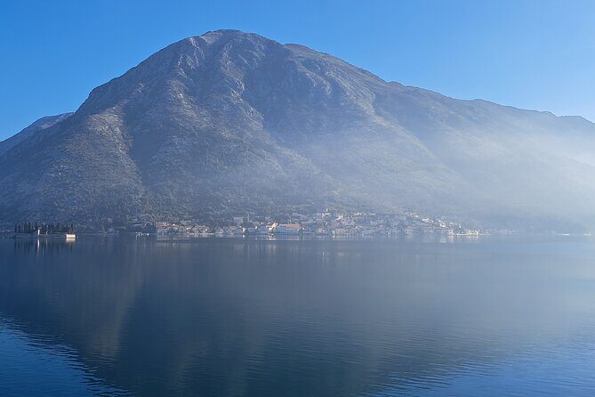 Perast, Bay of Kotor, Kotor, Sea pearls of the Montenegro coast - FAQs