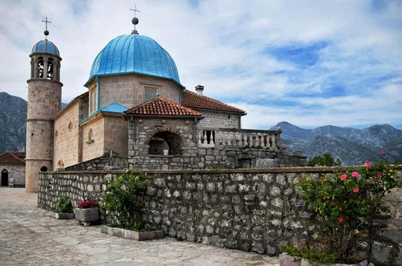 Perast: Charms of the Baroque Town & Taste of the Sea - Key Points