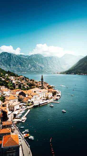 Perast: Charms of the Baroque Town & Taste of the Sea - Final Thoughts
