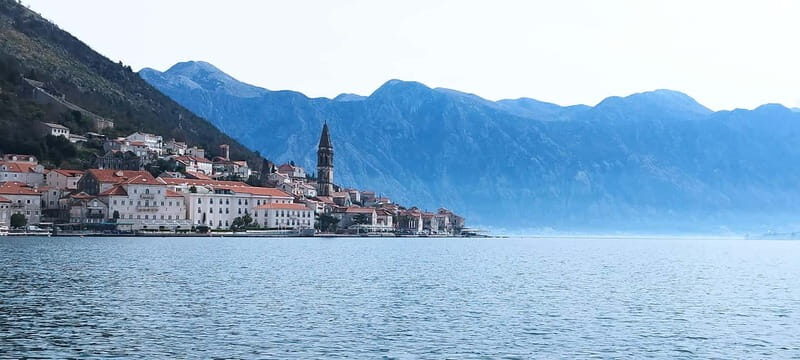 Perast: Cruise & Explore Our Lady of The Rocks island/church - Practical Aspects and Value