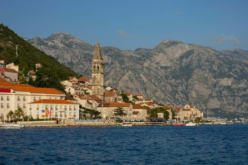 Perast: Guided Tour in a Fiat Topolino E-Car - Who Will Enjoy This Tour?