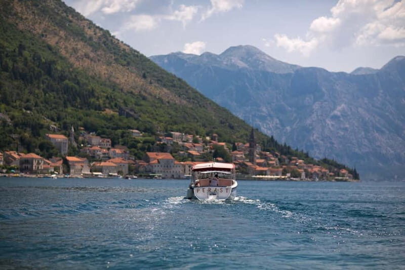 Perast Kotor Bay: boat ride to Our lady of the Rocks & back - Who Will Love This Experience?