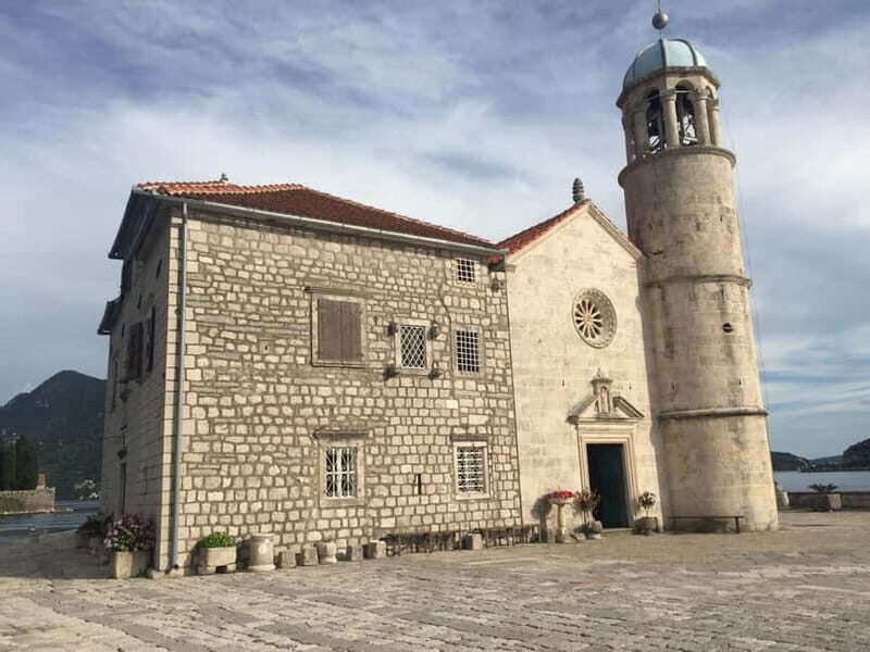 Perast Kotor Bay: boat ride to Our lady of the Rocks & back - Final Thoughts