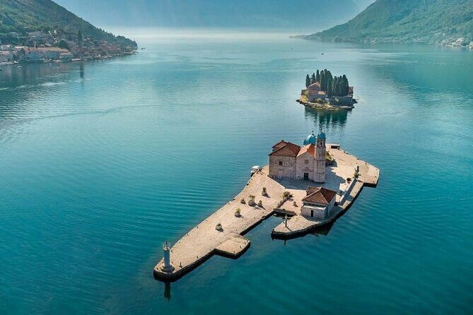 Perast-Our Lady Of The Rocks &Blue Cave-Private Tour Black Pearl - FAQ