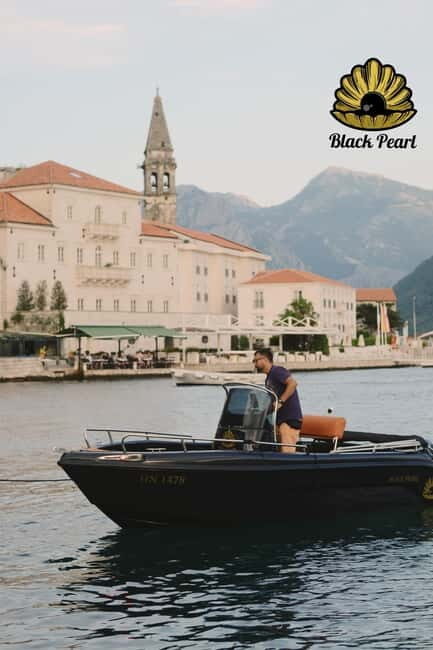 Perast private tour 3h:Lady Of The Rocks & Blue Cave,lagoon - The Sum Up