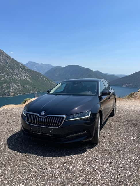 Perast,Kotor, Porto Montenegro Private Tour from Herceg Novi - Exploring Montenegro’s Coastal Treasures: A Detailed Look at the Private Tour from Herceg Novi