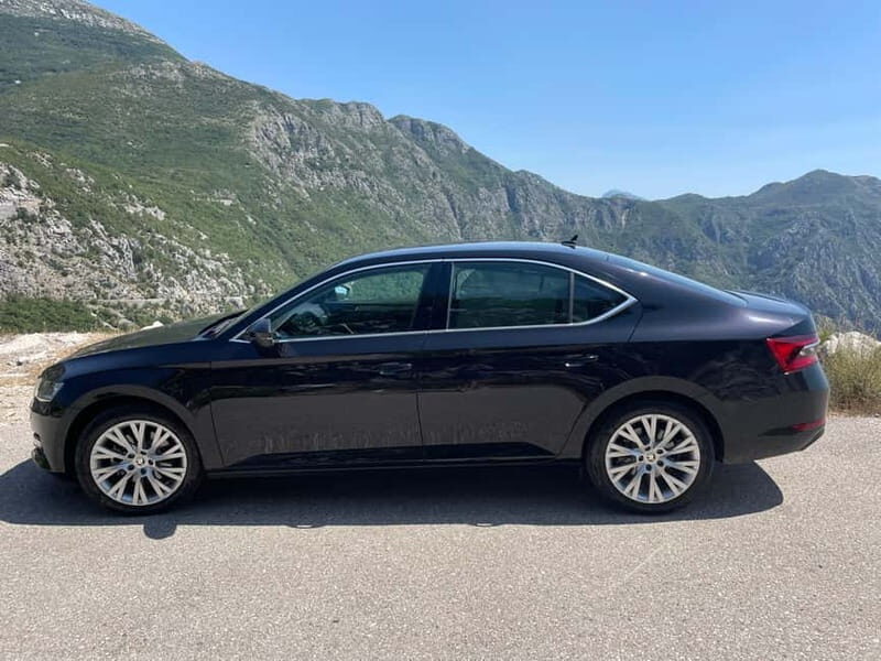 Perast,Kotor, Porto Montenegro Private Tour from Herceg Novi - FAQ